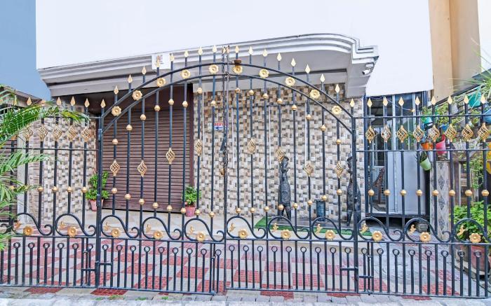Super Hotel O Baguiati