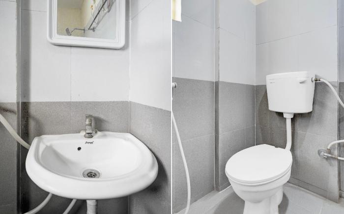 Super Hotel O Bellandur Bangalore