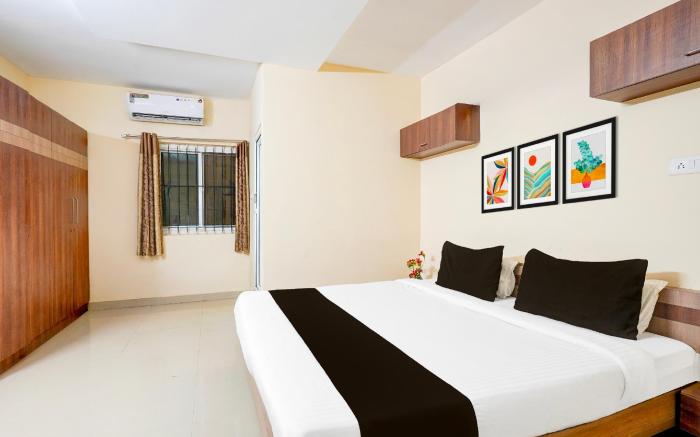 Super Hotel O Bellandur Bangalore