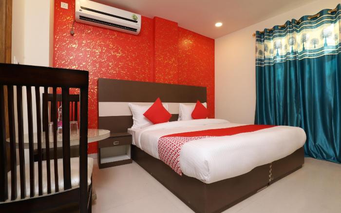 Hotel O Prime Palace