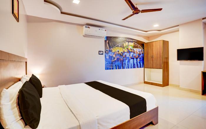 Super Capital O Sigma Cricotel