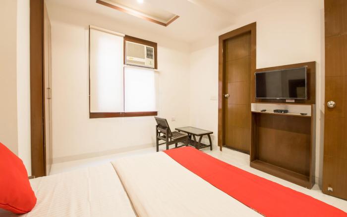 Hotel O Melfort