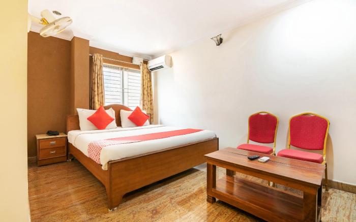 Hotel O Sree Balaji Residency