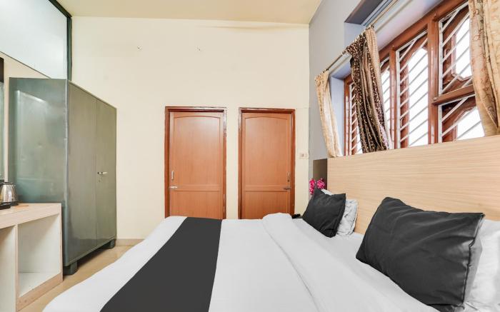 Hotel O JLN Marg Malviya Nagar Formerly Hotel Braj Haveli