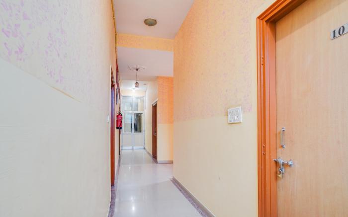 Super Hotel O JLN Marg Malviya Nagar Formerly Hotel Braj Haveli