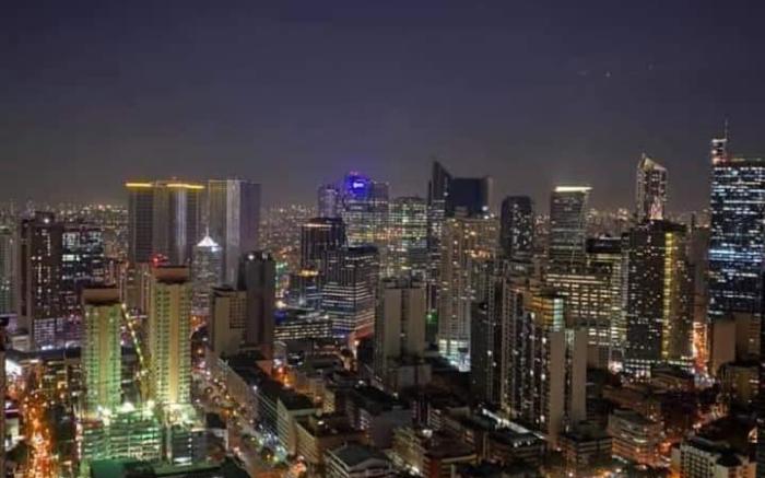 The Makati Wild Roces, The Beacon Residences 