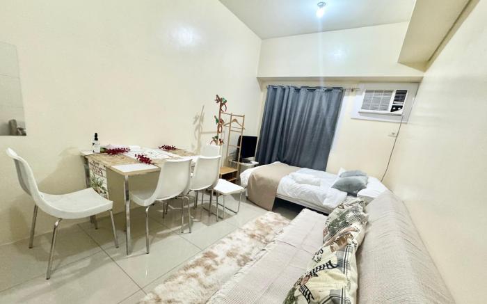 The Makati Wild Roces, The Beacon Residences 