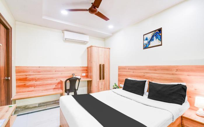 Super Townhouse Townvilla Guesthouse