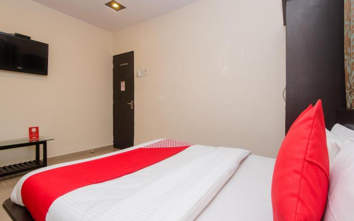 OYO 11890 Farmhouse Residency
