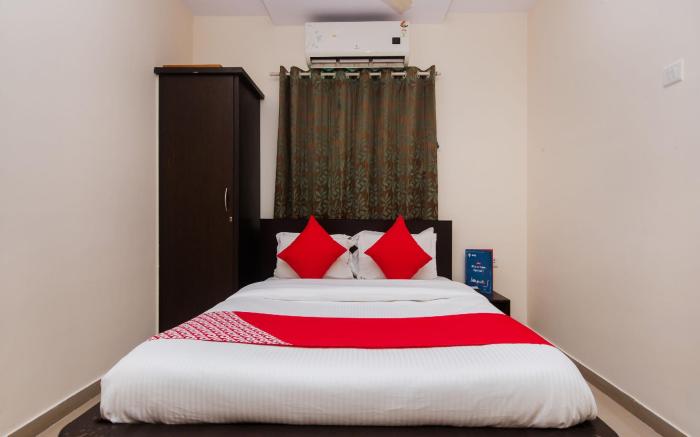 OYO 11890 Farmhouse Residency