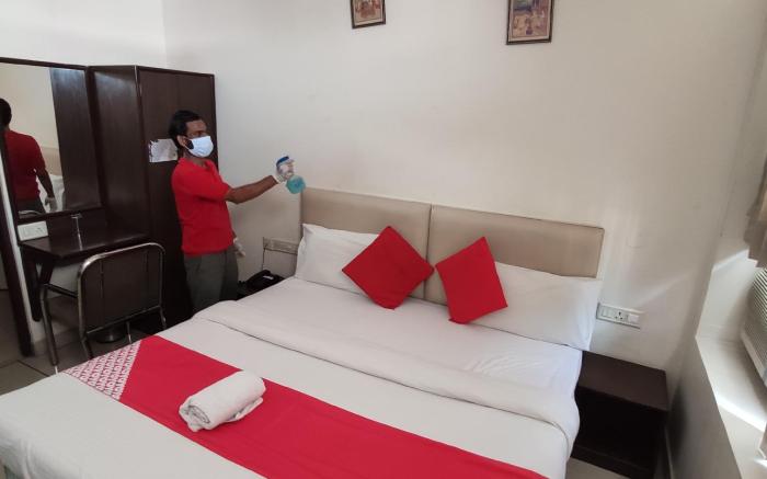 Hotel O Star Leaf