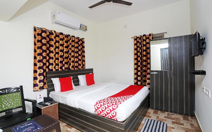 Hotel O Sai Lotus Residency