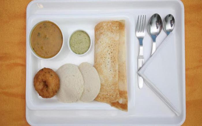 OYO 8108 Adore Residency