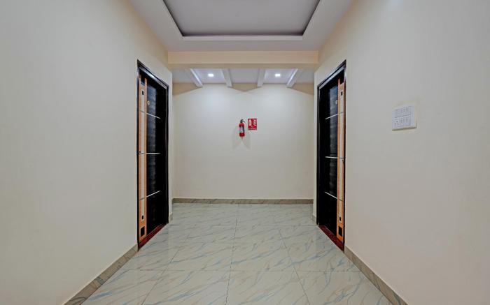 Hotel O New Shelton Suites