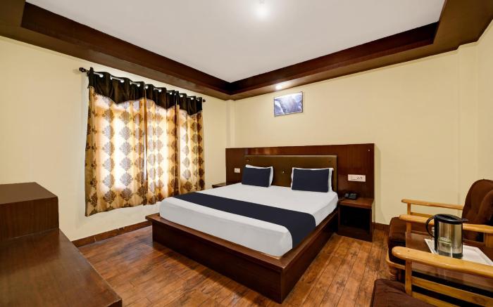 Hotel O Tridev