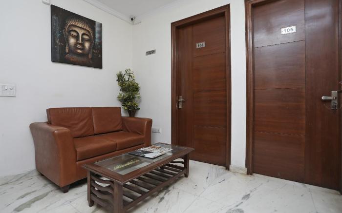 Hotel Singh Residency