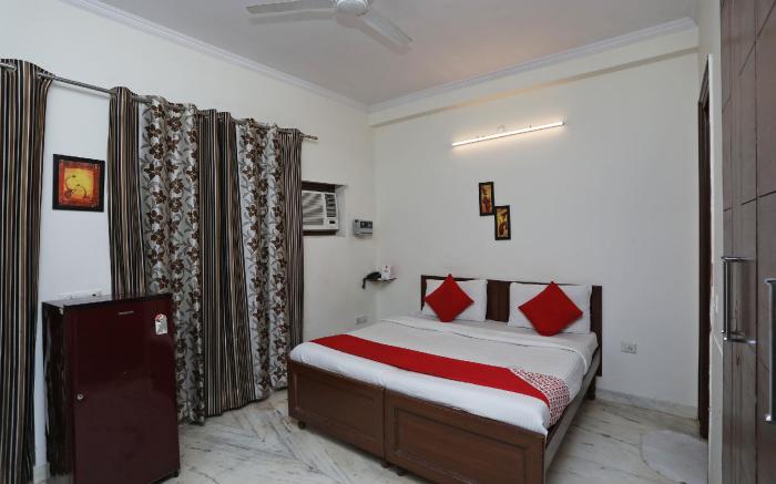 Hotel Singh Residency