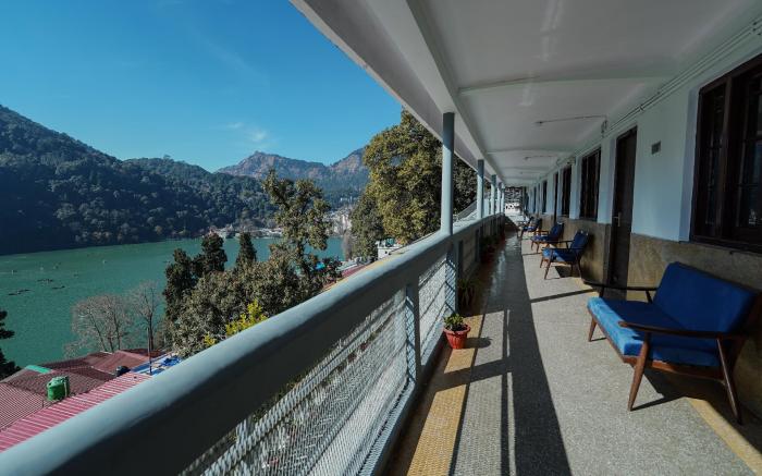 Hotel Silverton