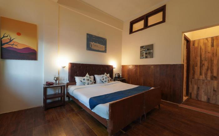 Hotel Silverton