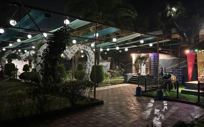 Madhura Agro Tourism