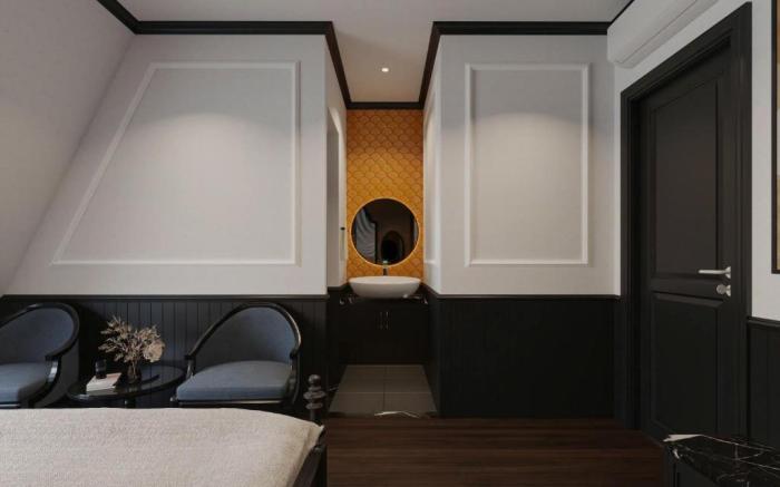 THE ORCHID PREMIUM HOTEL 