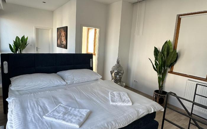 Luxusný Penthouse apartmán 