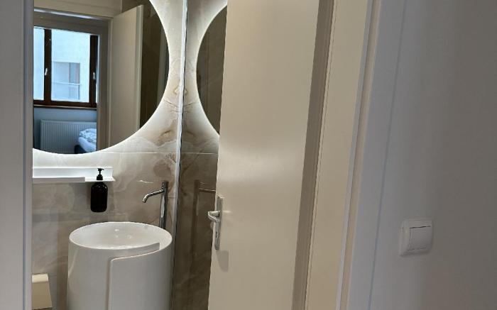 Luxusný Penthouse apartmán 