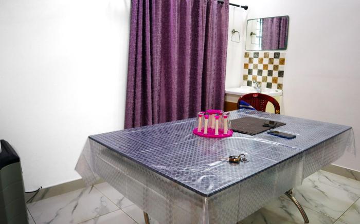 Bougainvillea Beach House Cherai - For Your Family