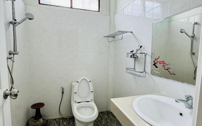 Prim House for rent