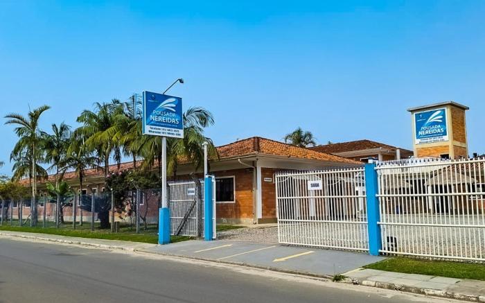 Pousada Nereidas