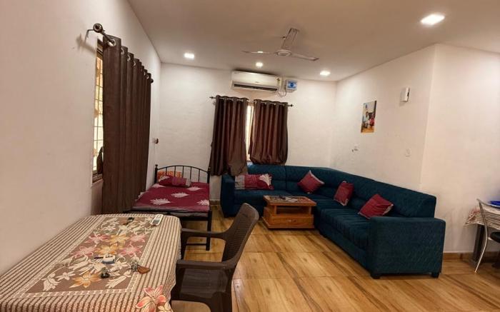 Entire Villa with Beautiful Garden