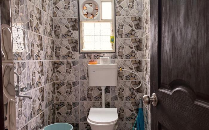 Entire Villa with Beautiful Garden