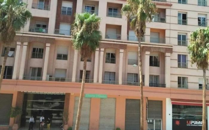 Great Apartment Marrakesh Gueliz