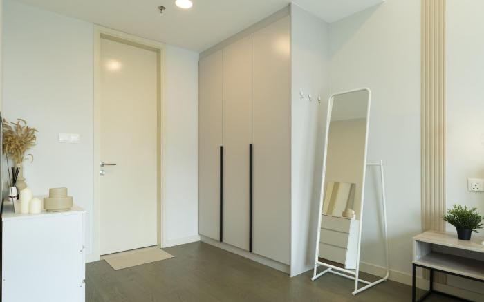 Elegant 1BR in OOAK Suites, Mont Kiara KL