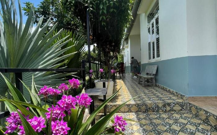 An An Homestay Bảo Lộc