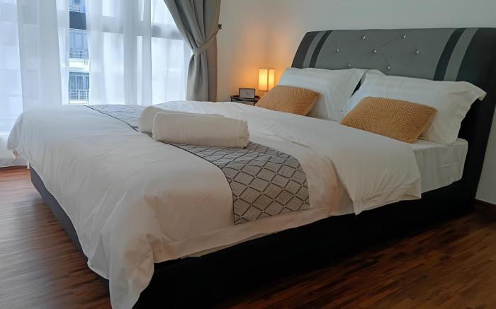 BAYU HOMESTAY