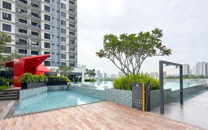 Vista Sentul Residences by Airhost