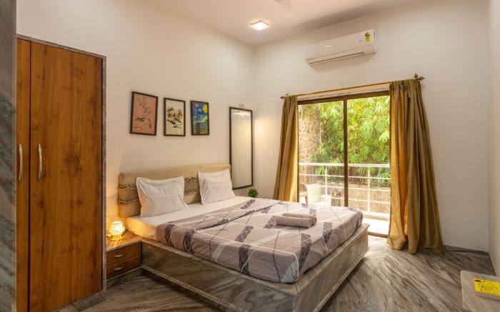 Amara Villa