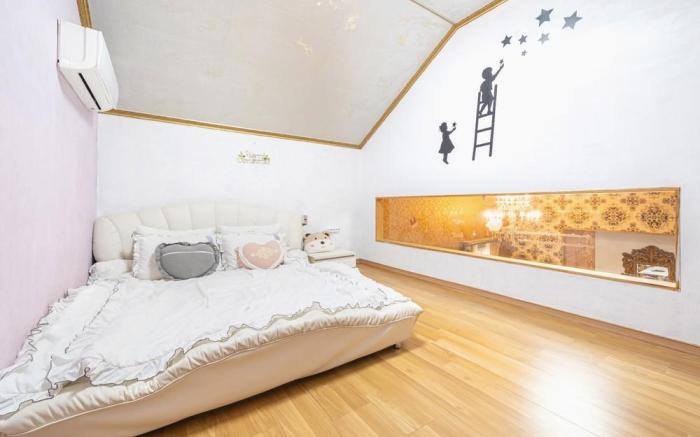 Lala Land Pet Friendly Pension