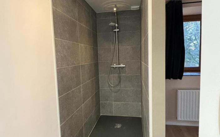 Villa De Miguel enjoy a pleasant moment with family or friends