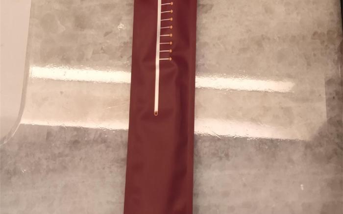 Madison Hotel Weihai Rongcheng High-speed Railway Station