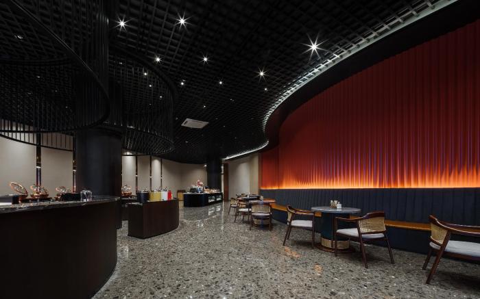 Grand Madison Hotel Suzhou Huanyu
