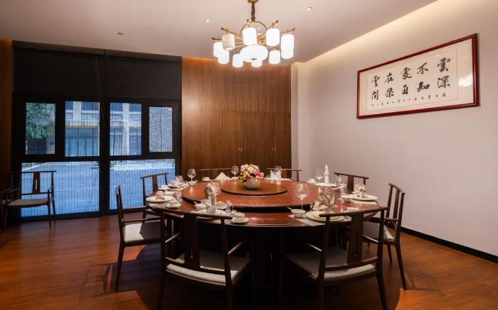 Madison Hotel Jinan Suncun Chunhui Road