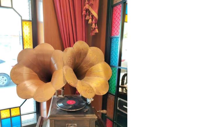 Madison Hotel Tianjin Wudadao Xiaobailou