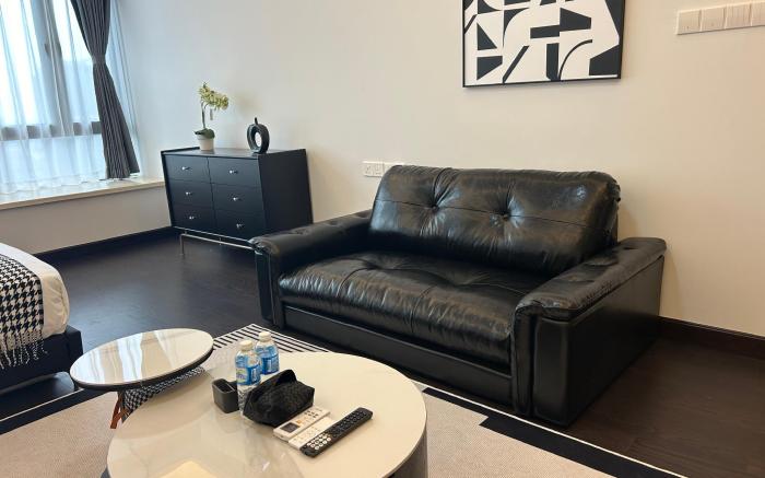  R&F Boutique Studio Room By Wan Li Homestay