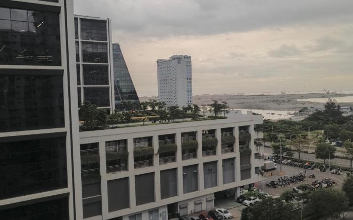 Crib2Go (Lupita Suite) with City Street View