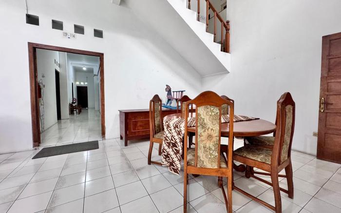Santalum Hotel Yogyakarta
