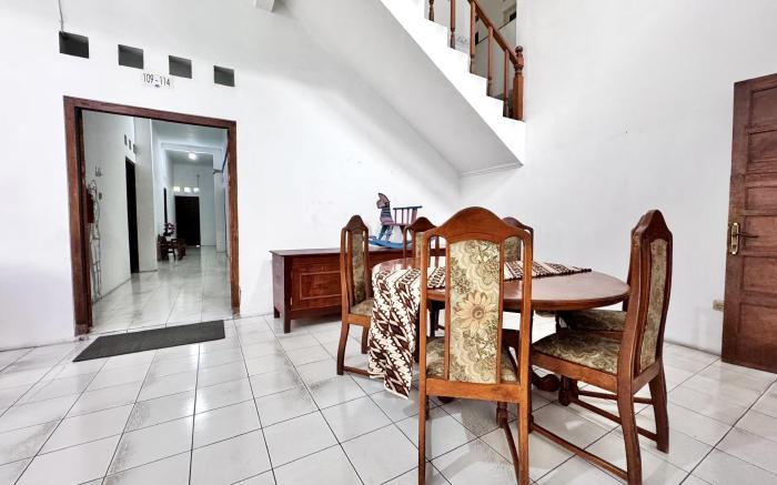 Santalum Hotel Yogyakarta