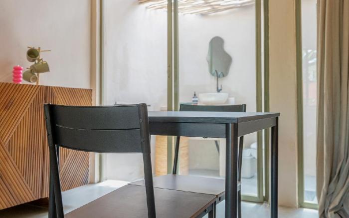 Canggu Tiny Tropical House