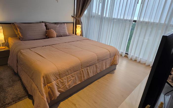 Luxury 2 Bed Room Sea View - Best Location